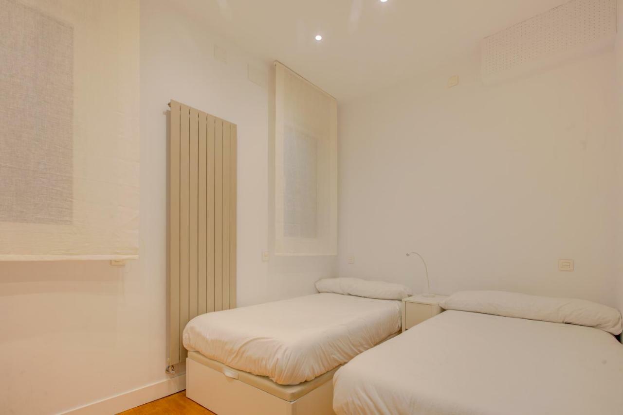 Luxury Rooms Madrid Center Esterno foto