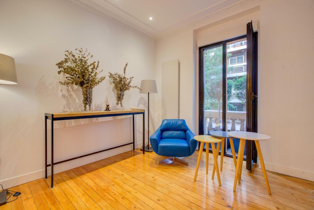 Luxury Rooms Madrid Center Esterno foto