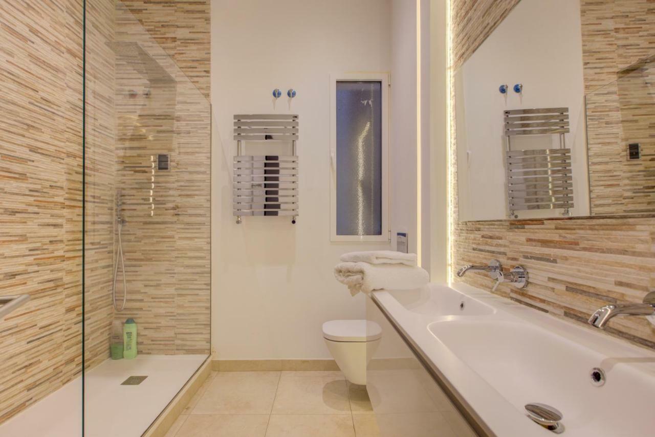 Luxury Rooms Madrid Center Esterno foto