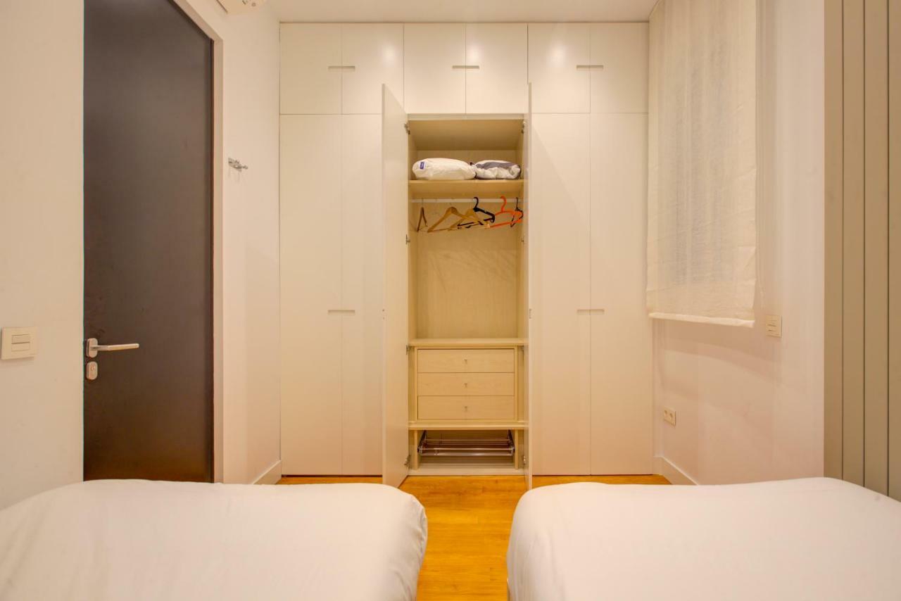 Luxury Rooms Madrid Center Esterno foto