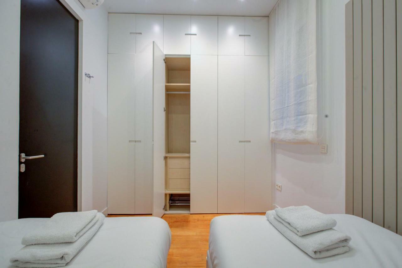 Luxury Rooms Madrid Center Esterno foto