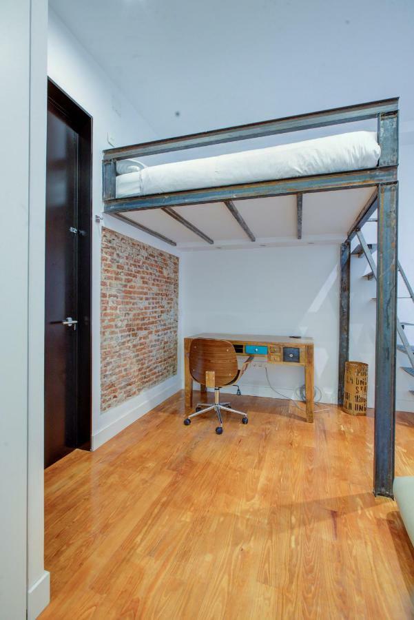 Luxury Rooms Madrid Center Esterno foto