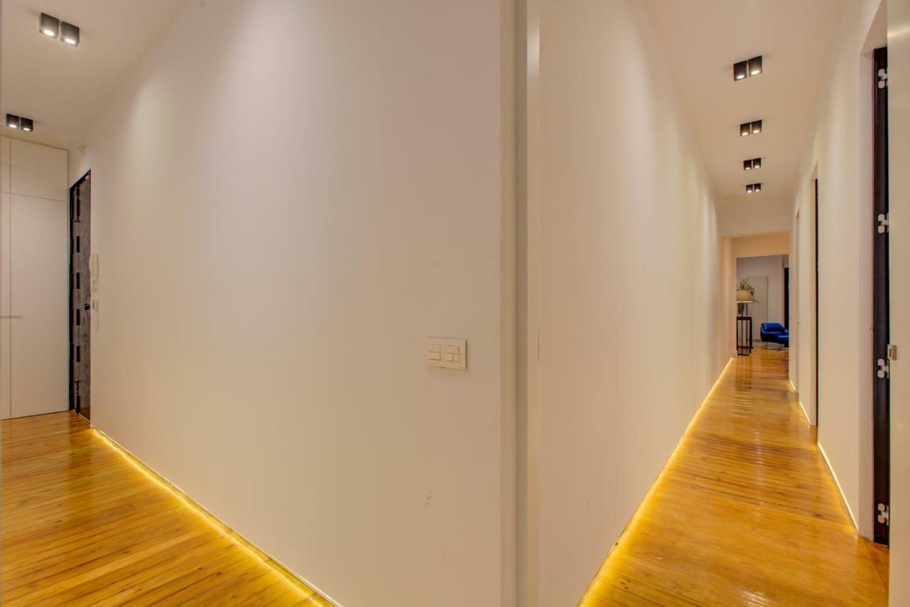Luxury Rooms Madrid Center Esterno foto