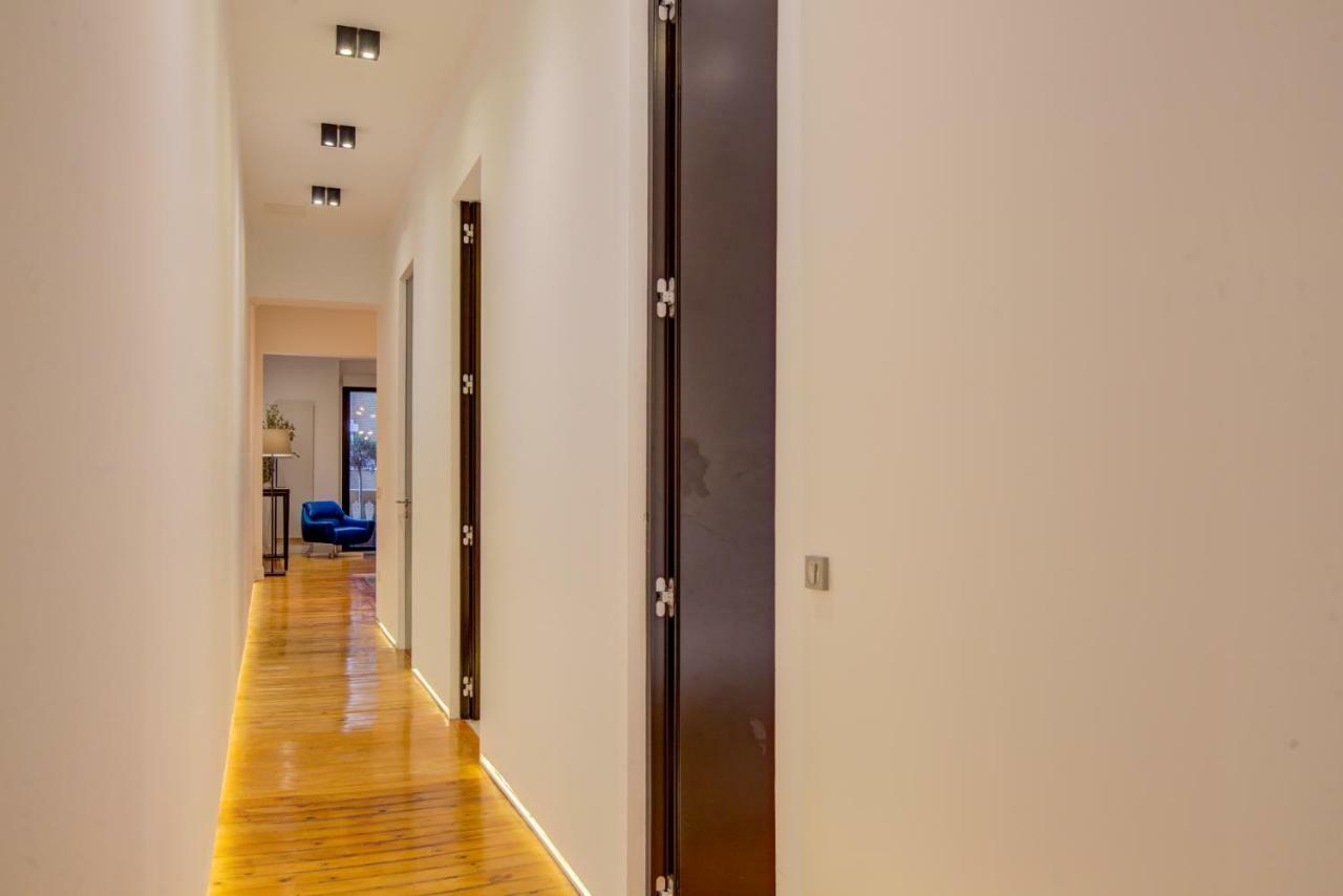 Luxury Rooms Madrid Center Esterno foto